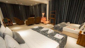 1 間臥室、書桌、隔音、熨斗/熨衣板