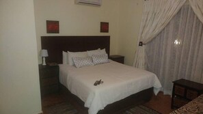 Classic Double or Twin Room | Premium bedding, free WiFi