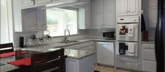 Det lille røde huset