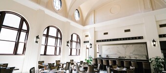 The Esquire Hotel Downtown Gastonia, an Ascend Collection Hotel