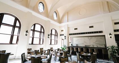 The Esquire Hotel Downtown Gastonia, an Ascend Collection Hotel