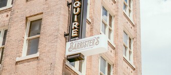 The Esquire Hotel Downtown Gastonia, an Ascend Collection Hotel