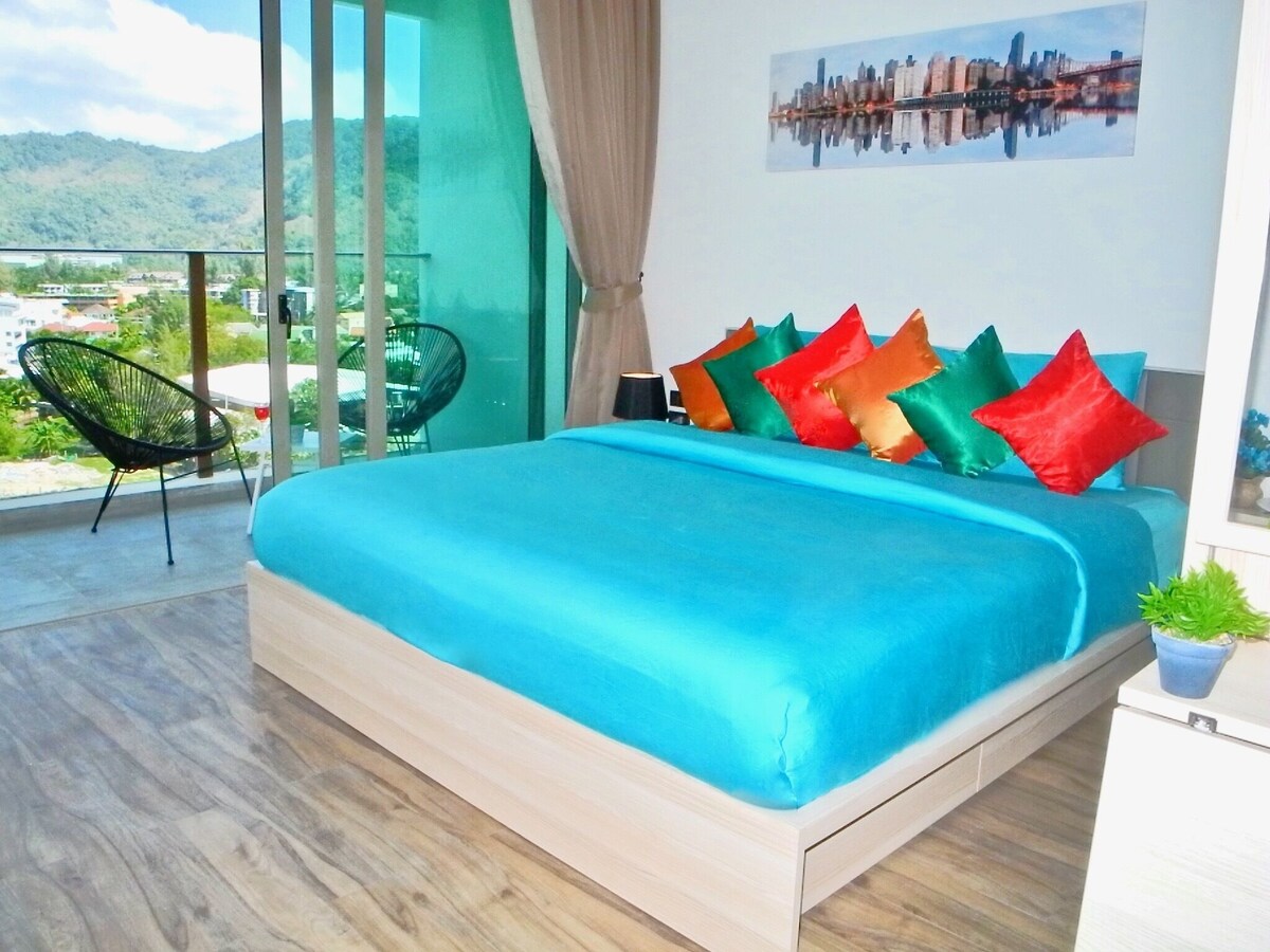 Bild für Gastgeberprofil