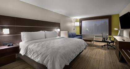 Holiday Inn Express Lake Park