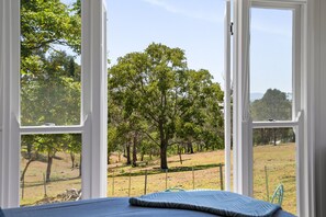 Cottage, 2 Bedrooms | View from room
