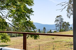 Cottage, 2 Bedrooms | Balcony