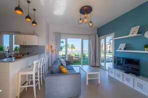 Apartment | Living room - Golden Apartments El Gouna (El Gouna)