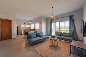 Apartment | Living room - Golden Apartments El Gouna (El Gouna)