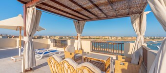 Golden Apartments El Gouna