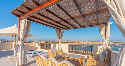 Golden Apartments El Gouna