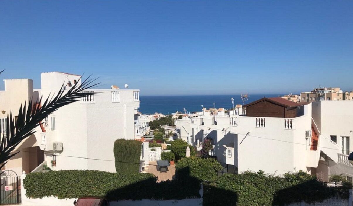 Balcon de Lomas La Mata Torrevieja