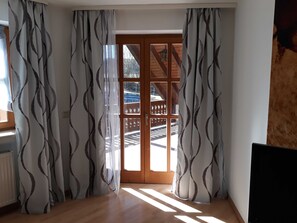 Interior - Apartment Wohlfühl-Oase - Apartments Manuela (Obertrubach)