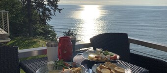 Cliff Haven at Seaside Point-TOP FLOOR WITH THE BEST VIEWS - 215+ 5 STAR REVIEWS