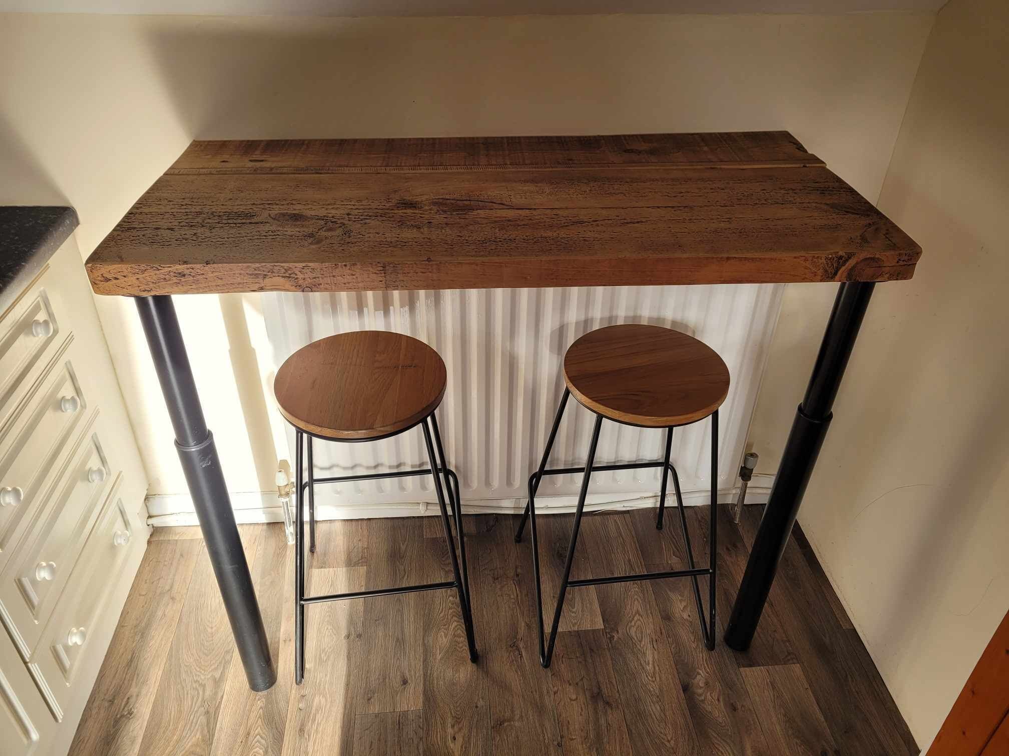 Cabin | Nội thất