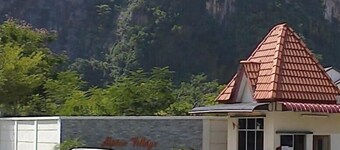 Jeffrey Homestay Ipoh F @ Lost World of