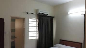 3 Schlafzimmer
