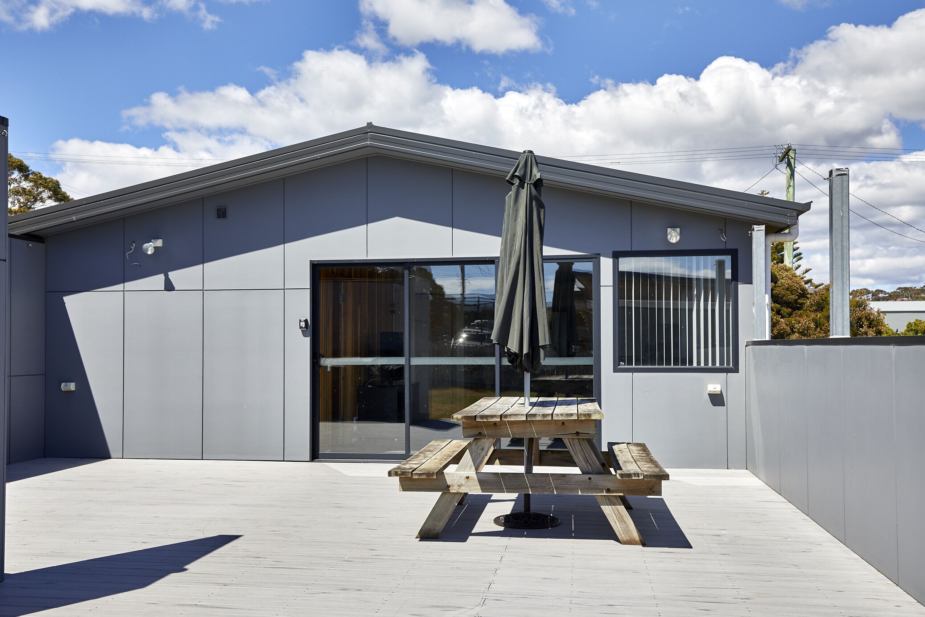 Relax @ 31  Fully Renovated Bicheno Family Beach House