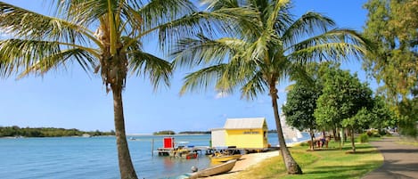 Strand