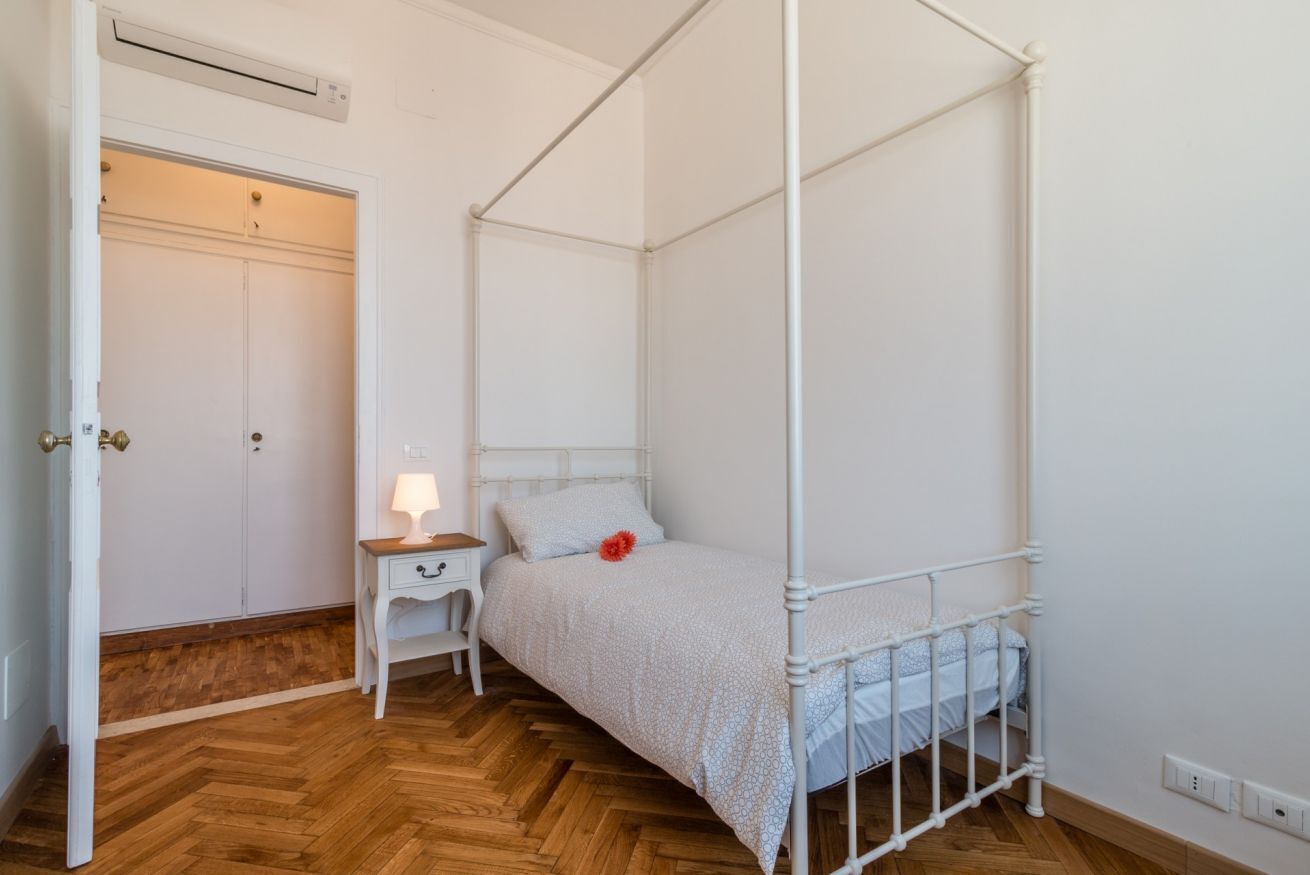 3 bedrooms, WiFi