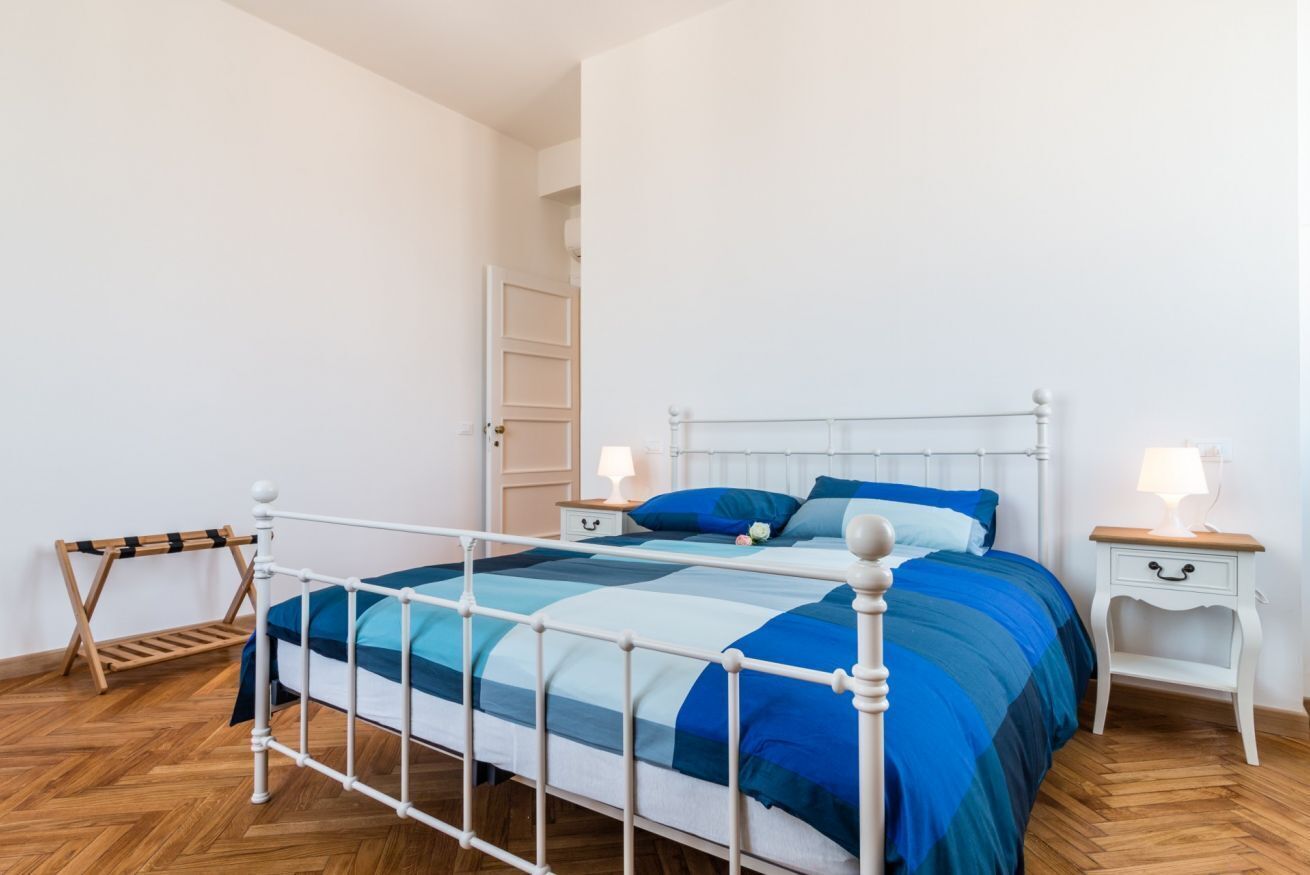 3 bedrooms, WiFi