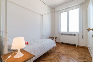 3 chambres, Wi-Fi