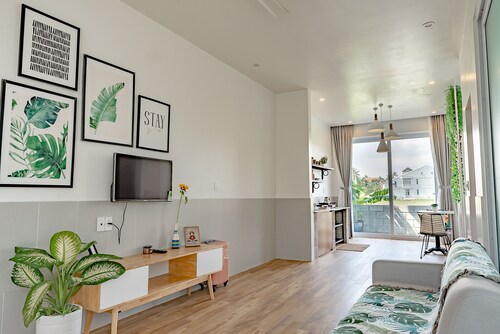 The present home Hoi An