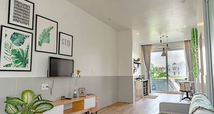 The present home Hoi An