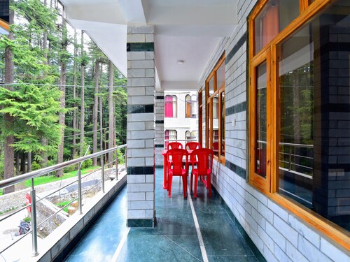 AmNeu Forest View Homes