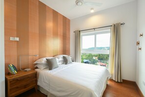 3 habitaciones, tabla de planchar con plancha y wifi gratis 