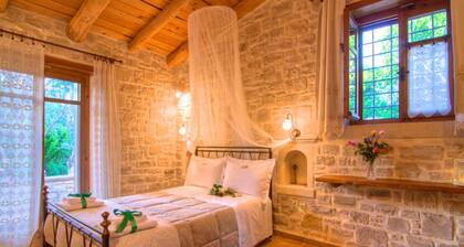 Villa Anastasia Prines