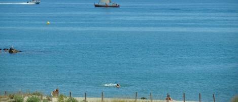 Plage