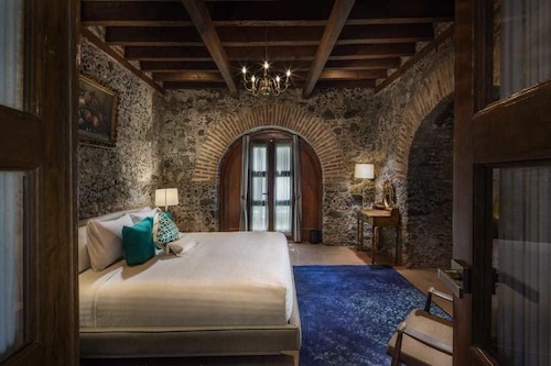 Hacienda Santo Cristo Hotel & Spa - Adults Only