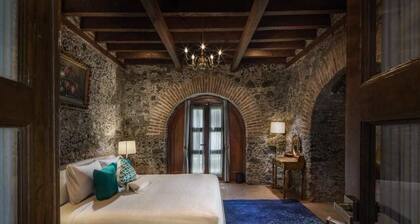 Hacienda Santo Cristo Hotel & Spa - Adults Only