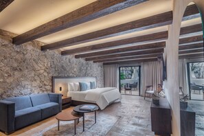 Signature Double Room