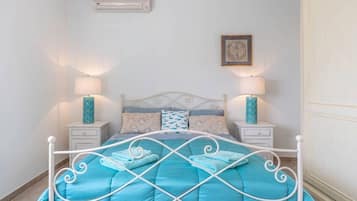 10 camere, una cassaforte in camera, ferro/asse da stiro