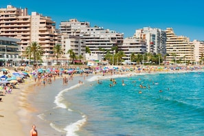 Plage