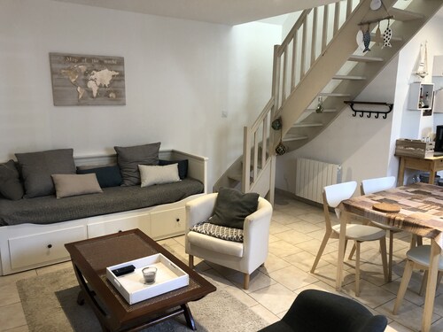 the orchid at the edge of the water