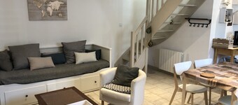 the orchid at the edge of the water