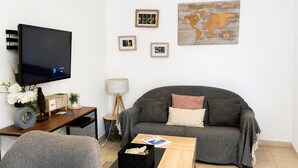 Oppholdsområde