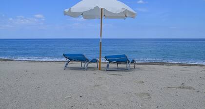 "Odissea" holiday home by the sea