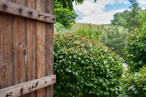 Entire house with private garden and pool in Reillanne in the Luberon