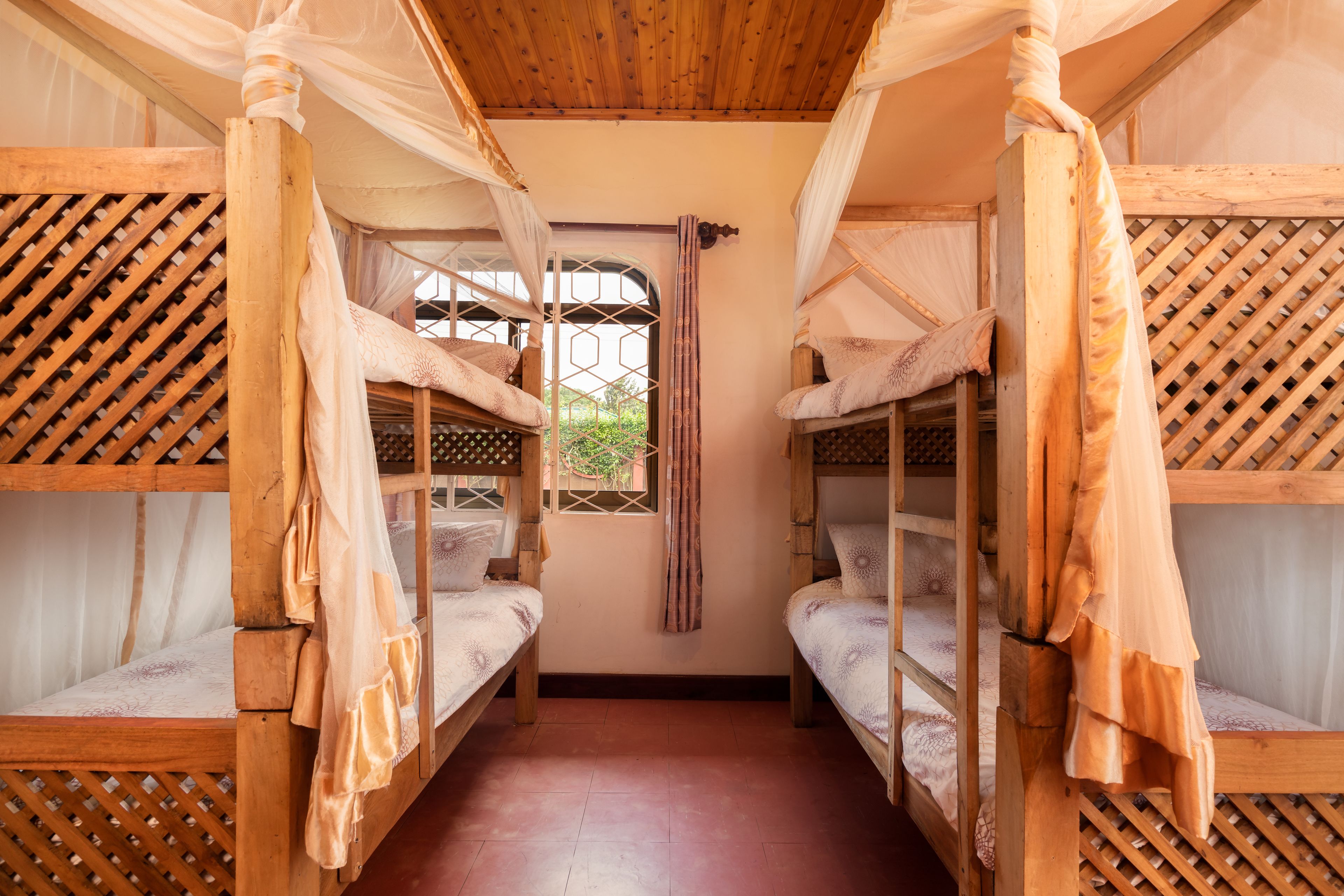 In-room safe, iron/ironing board, rollaway beds, free WiFi