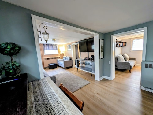 The Avondale Lower Level 