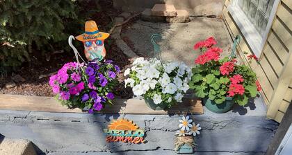 The Avondale Lower Level