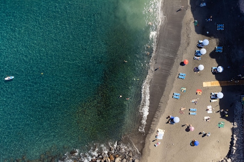 LUXURY EXCLUSIVE PENTHOUSE WITH PANORAMIC VIEWS