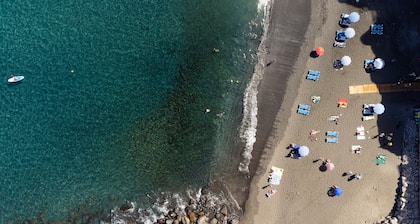 LUXURY EXCLUSIVE PENTHOUSE WITH PANORAMIC VIEWS