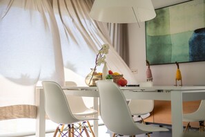 Dining - Villa NEVIS by Abahana Villas (Benitachell)