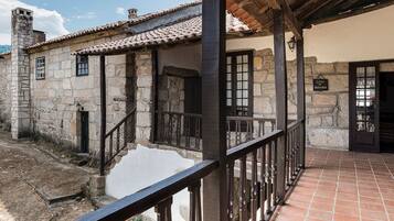 Detalle exterior