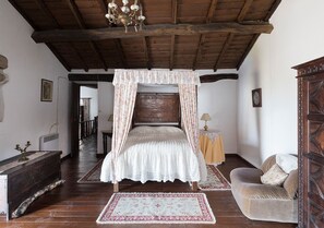 2 quartos, Wi-Fi, roupa de cama