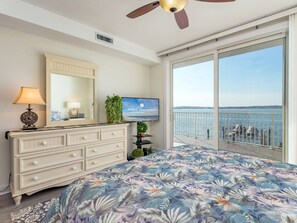 3 bedrooms, iron/ironing board, Internet